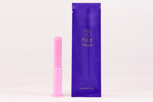 Basic Care: YuNvFang Antibacterial Kit