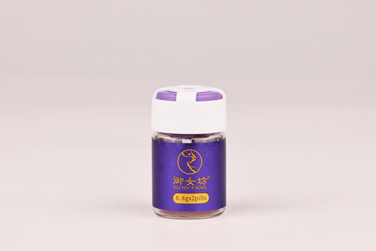 Consolidation Pack: YuNvFang Antibacterial Kit