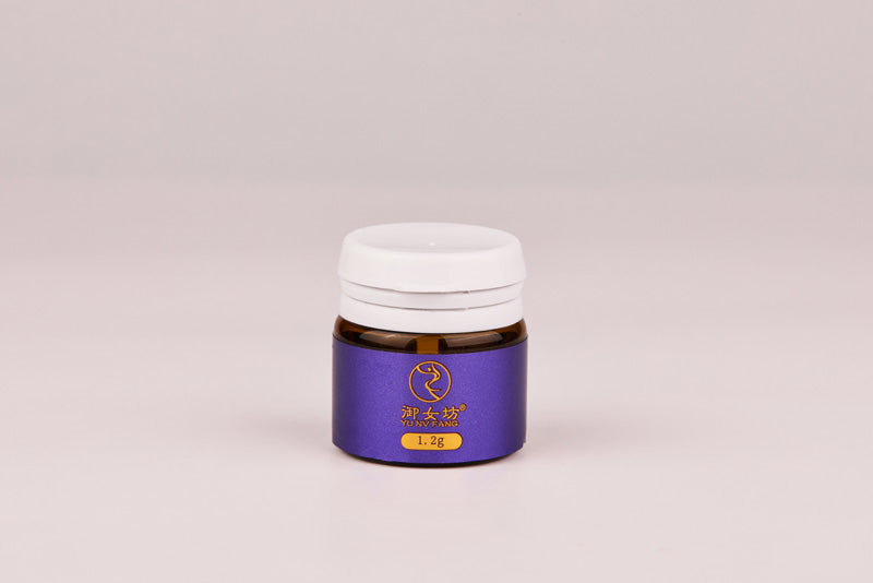 Trial pack: YuNvFang Antibacterial Kit