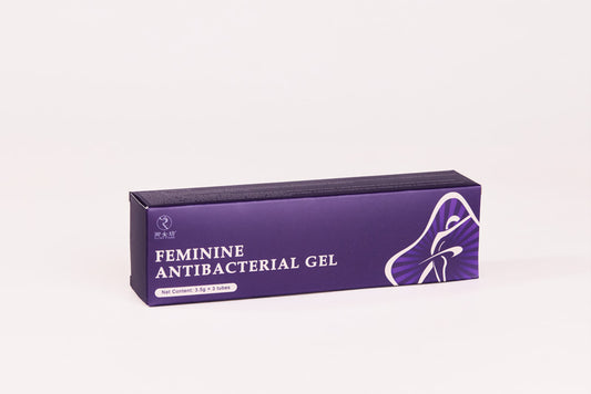 Enhanced Pack: YuNvFang Antibacterial Kit